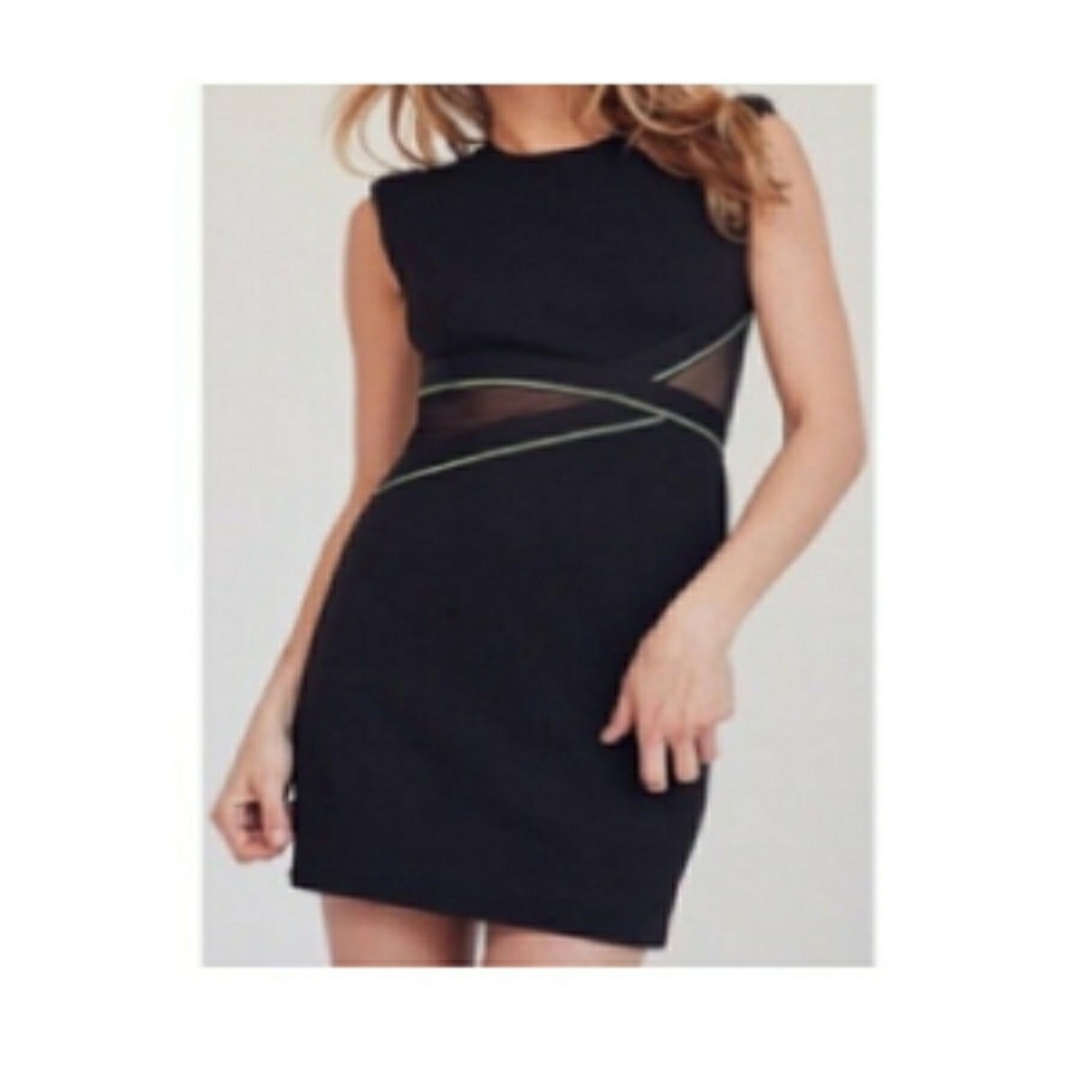NWT Urban Outfitters Silence + Noise Dress - S